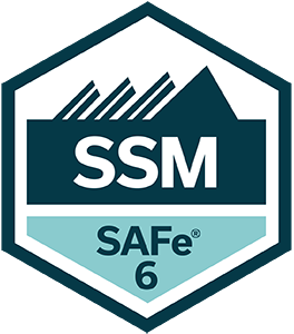 SAFe® Scrum Master (6.0)